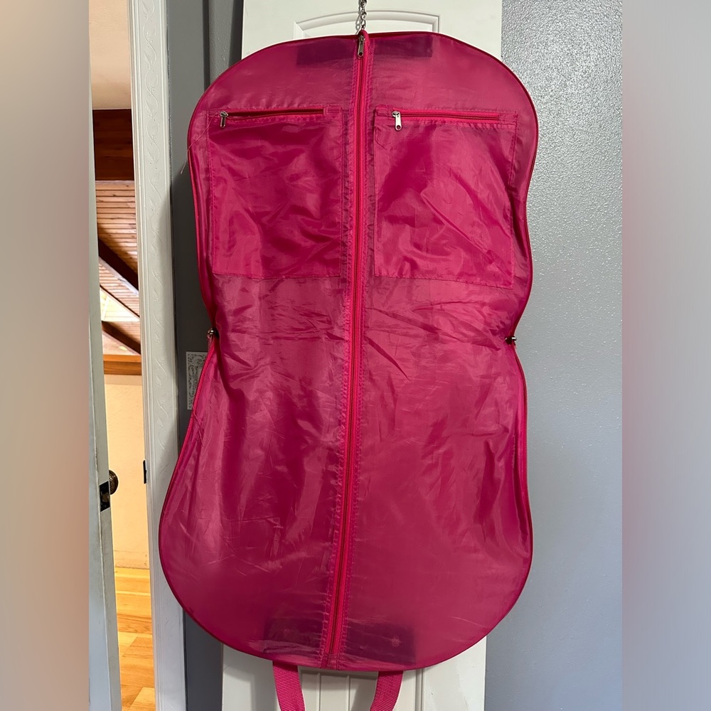 Clothing bag